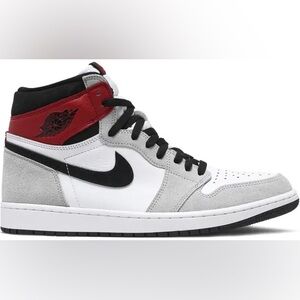 Size 7.5 - Jordan 1 Retro High OG Smoke Gray 2020
